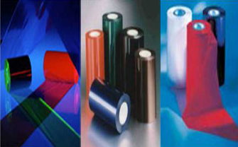 Termal Transfer Ribbon Ürünleri